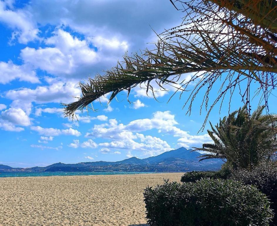 Joli 4 Personnes A 300 M De La Apartment Argeles-sur-Mer