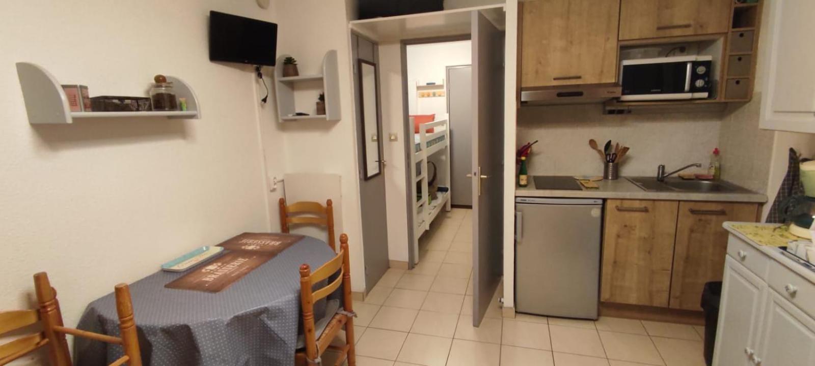 Joli 4 Personnes A 300 M De La Apartment